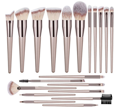 Glam Brush Kit