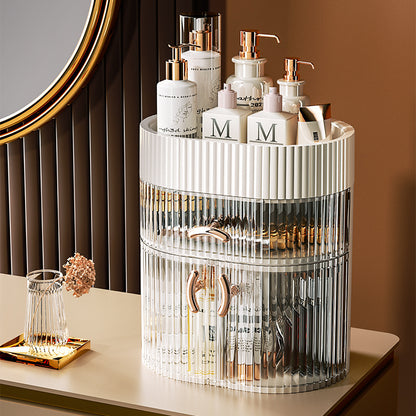 LuxeGuard Dresser Organizer