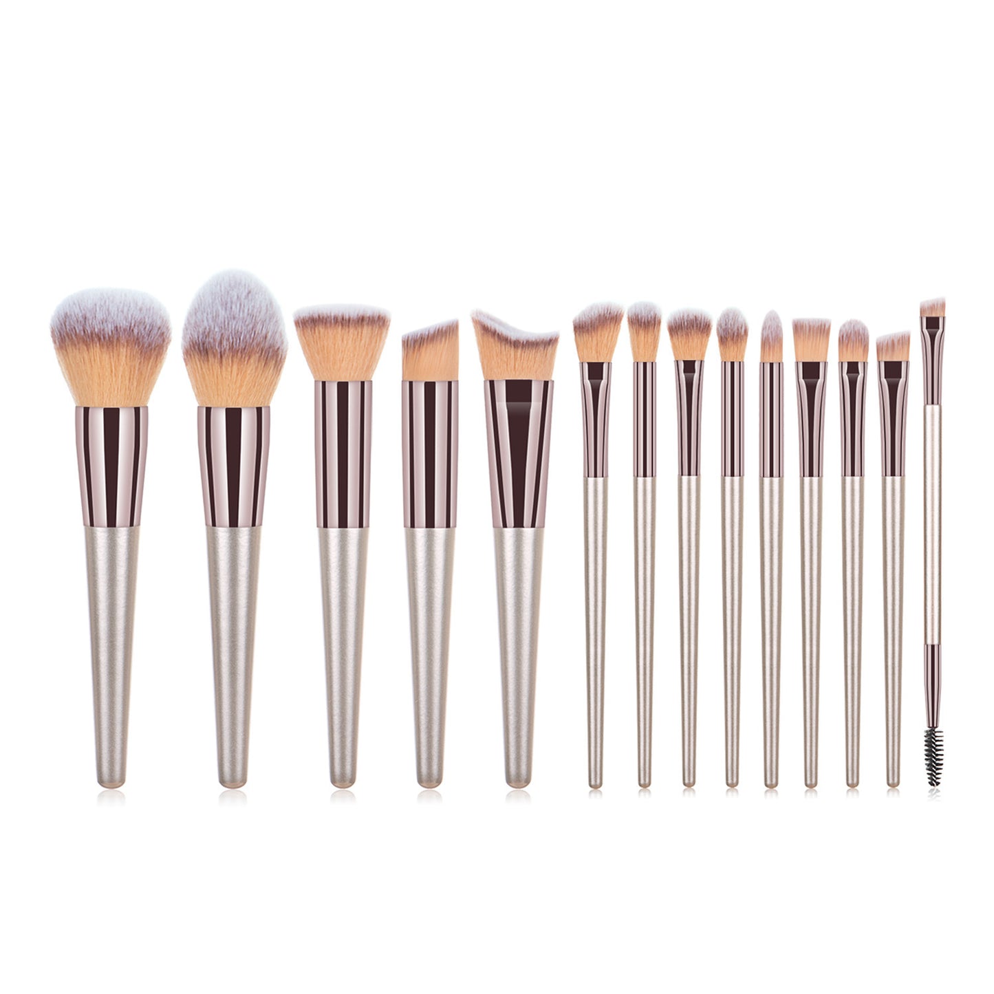 Glam Brush Kit