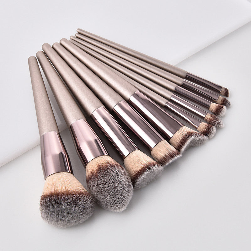 Glam Brush Kit