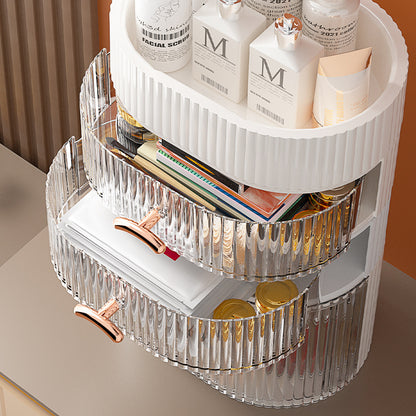 LuxeGuard Dresser Organizer